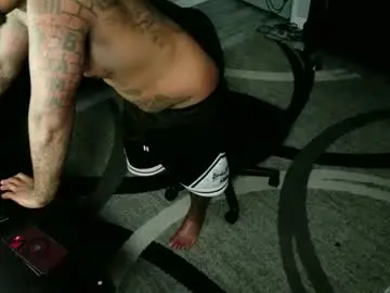 Chaturbate Free Live Porn of slangondemhoes