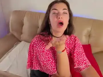 Chaturbate Adult Video Chat of tory_vixen
