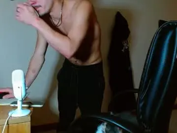 Chaturbate Adult Webcam of vinsmoke_sanji2020