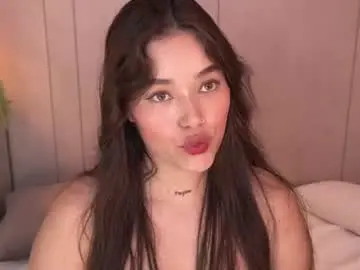 Chaturbate Adult Webcam of _meghan_gomez1_