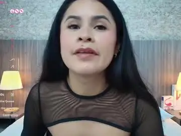 Chaturbate Best Webcam of maite_jhon