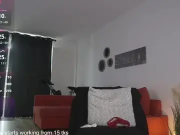 Chaturbate Nude Webcam of queen_leylla