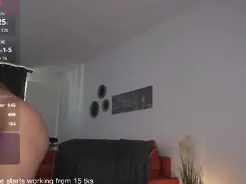 Chaturbate Adult Webcam of queen_leylla