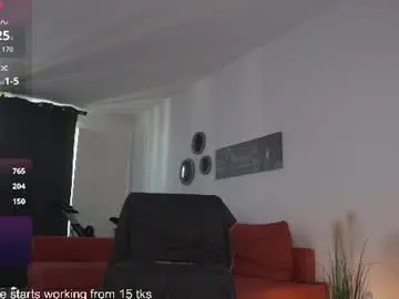 Chaturbate Best Webcam of queen_leylla