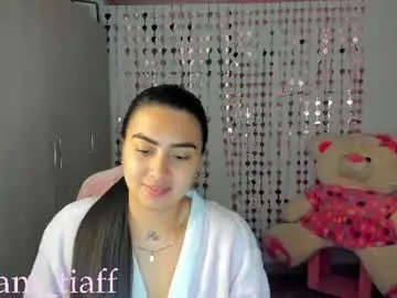 Chaturbate Live Porn of tifany_tay2