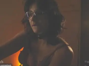 Chaturbate Best Webcam of zarahlynch