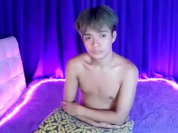 Chaturbate Sex Chat of asian_blakefoster
