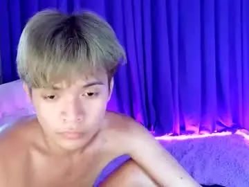 Chaturbate Live Porn of asian_blakefoster