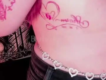 Chaturbate Live Porn of barbi_sky
