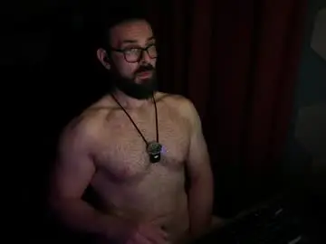Chaturbate Sex Chat of clrkcartwright