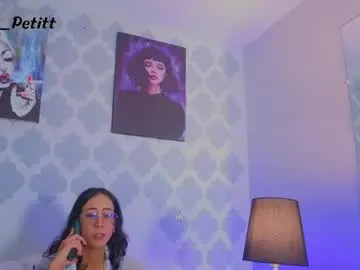 Chaturbate Live Porn of gabypetit