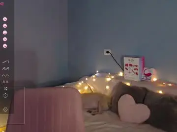 Chaturbate Best Webcam of karolina_hottie_
