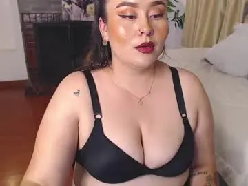 Chaturbate Adult Video Chat of khalia_