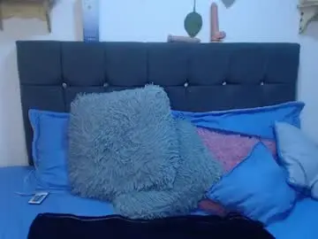 Chaturbate Watch Live Sex Cams of khalia_