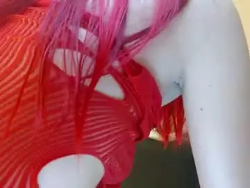 Chaturbate Live Sex Cam of lilithqueen1