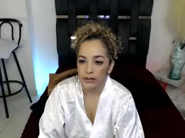 Chaturbate Free Porn Cam of miyu_charlotte