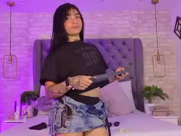 Chaturbate Sex Chat of pauvega_