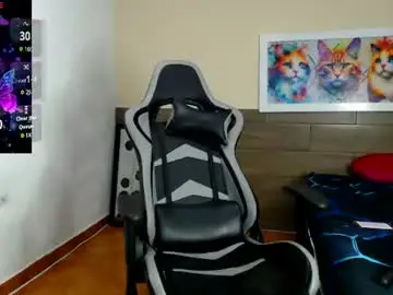 Chaturbate Private Sex Chat of bella_warzon
