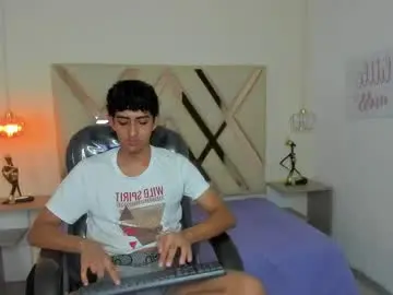 Chaturbate Private Sex Chat of billiejean18