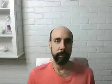Chaturbate Best Webcam of caibra87
