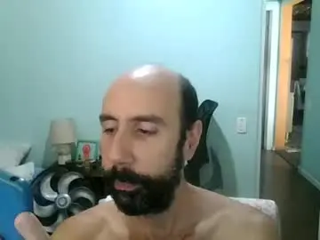Chaturbate Live Sex Cam of caibra87