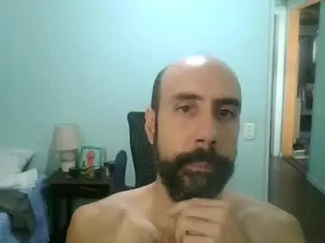 Chaturbate Nude Webcam of caibra87