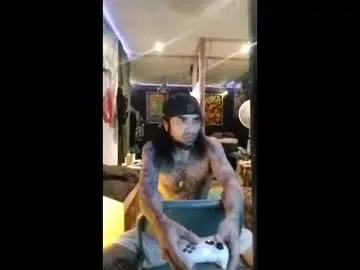 Chaturbate Free Live Porn of el_mucho210