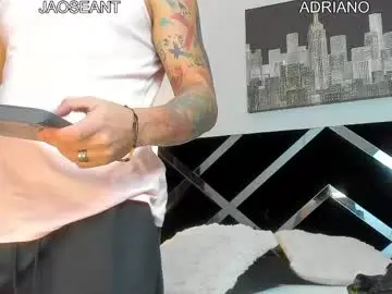 Chaturbate Adult Webcam of iamduque