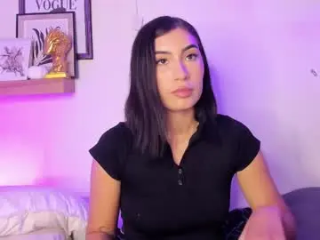 Chaturbate Adult Webcam of madissonkay