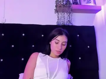 Chaturbate Live Sex Cam of madissonkay