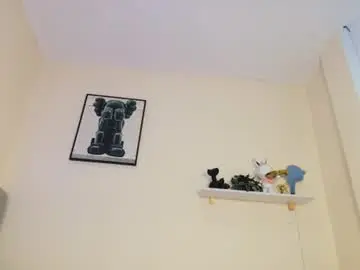 Chaturbate Best Webcam of mary_cute9
