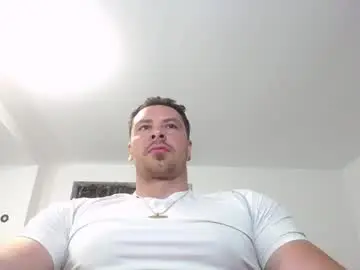 Chaturbate Live Sex Cam of muscleaj69