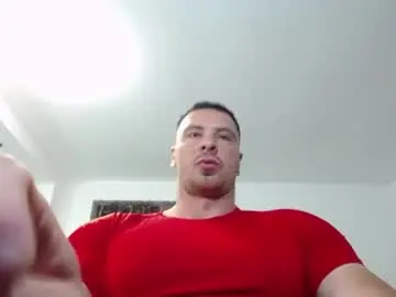 Chaturbate Free Porn Cam of muscleaj69