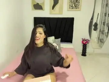 Chaturbate Private Sex Chat of chloeharlan_