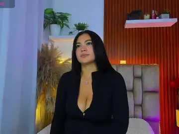Chaturbate Live Porn of diamond_canela