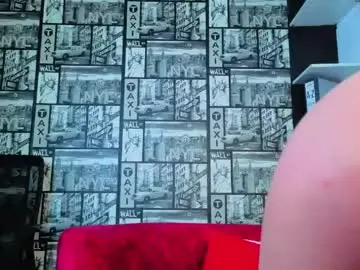 Chaturbate Live Sex of emigomez_