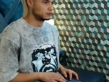 Chaturbate Best Webcam of joaho_fernandez