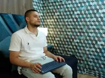 Chaturbate Live Sex of joaho_fernandez