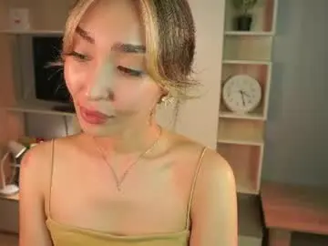 Chaturbate Nude Webcam of kira_404
