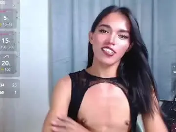 Chaturbate Sex Cam of lala_moves
