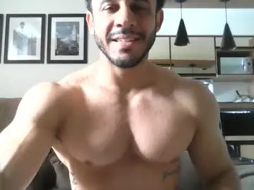 Chaturbate Sex Chat of latino_rodri