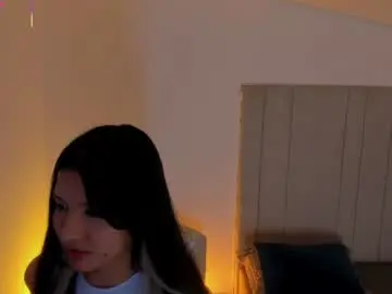 Chaturbate Sex Cam of luisah_