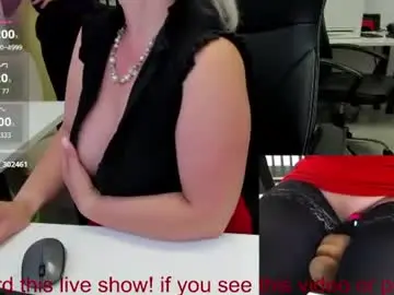 Chaturbate Live Sex of milf_viktoria