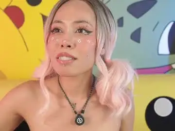 Chaturbate Live Porn of miss__aly