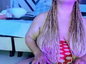 Chaturbate Adult Video Chat of vanessahard_as