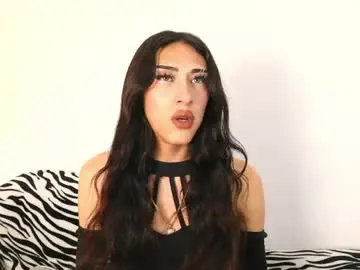 Chaturbate Live Sex of velvet_raze