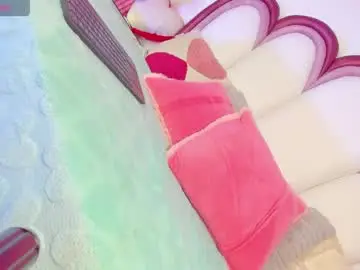Chaturbate Live Porn of _samylove_