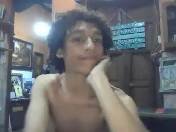 Chaturbate Sex Chat of alejandroperdomo8481
