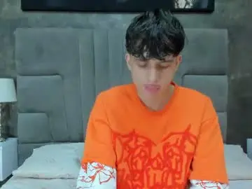 Chaturbate Live Sex of bruce_hans