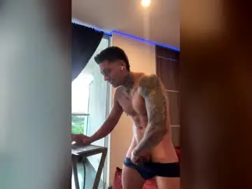 Chaturbate Watch Live Sex Cams of dominiofit
